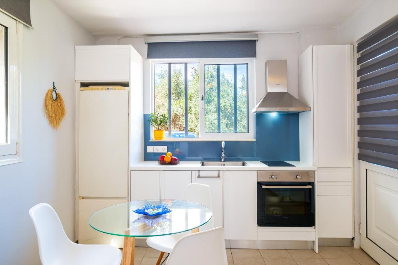 Coco Studio La Canée Extérieur photo