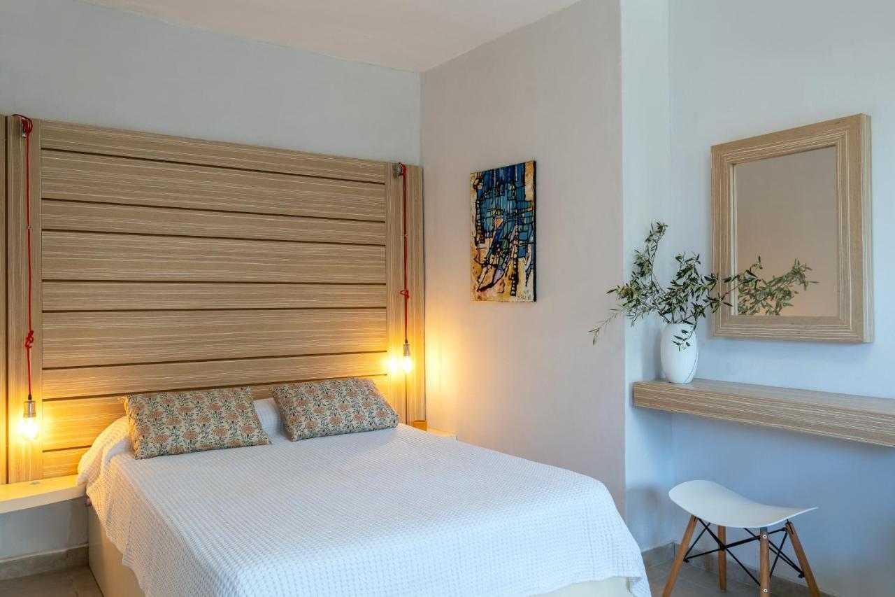 Coco Studio La Canée Extérieur photo